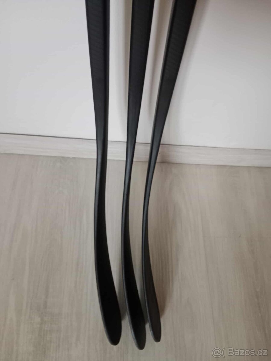 Hokejky CCM Jetspeed FT team Senior - 7