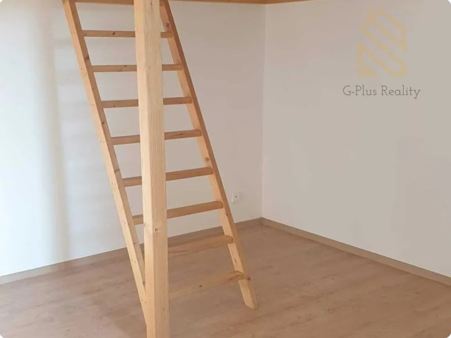 Pronájem bytu 1+1, 40m², Ústí nad Labem - 7