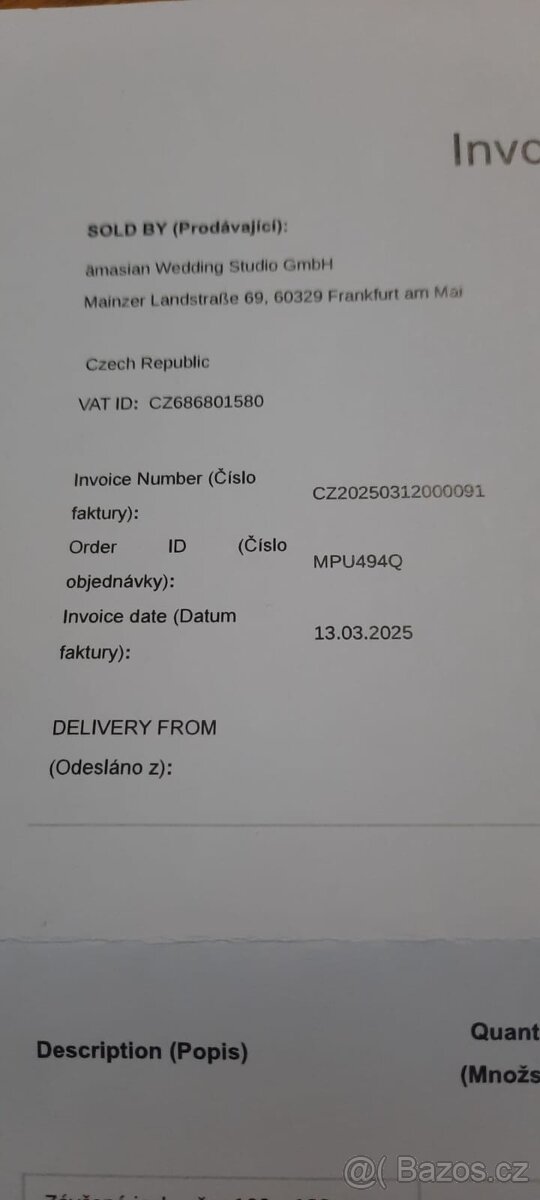 Závěsná terapeutická houpačka pro děti - 7