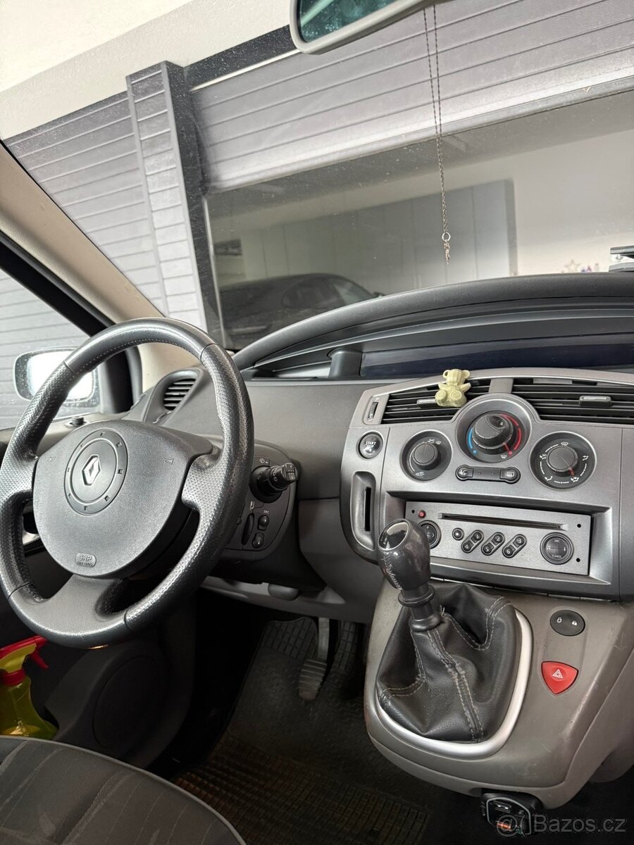 Renault scenic - 7