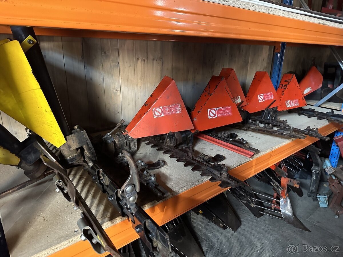 Prodám příslušenství TERA VARI - 7