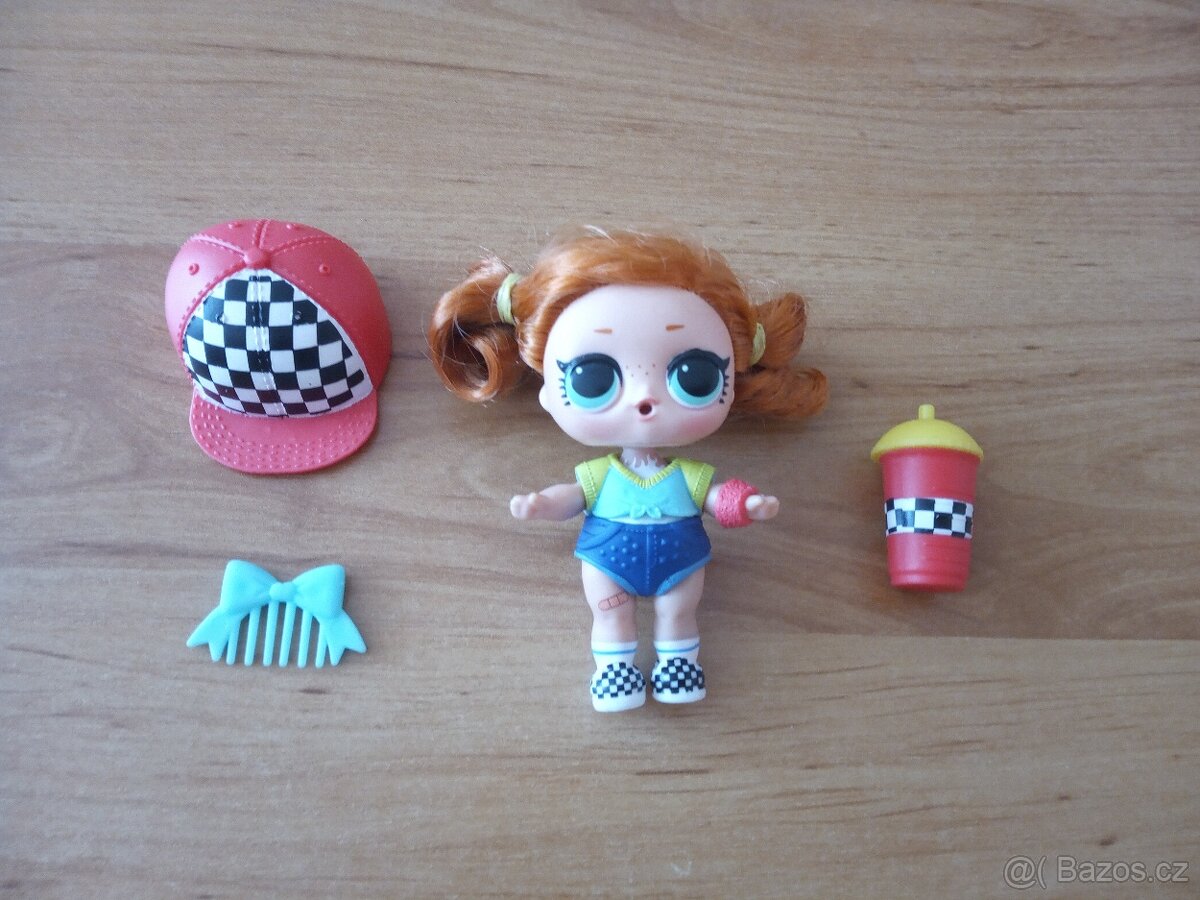Panenky L.O.L Surprise - 7