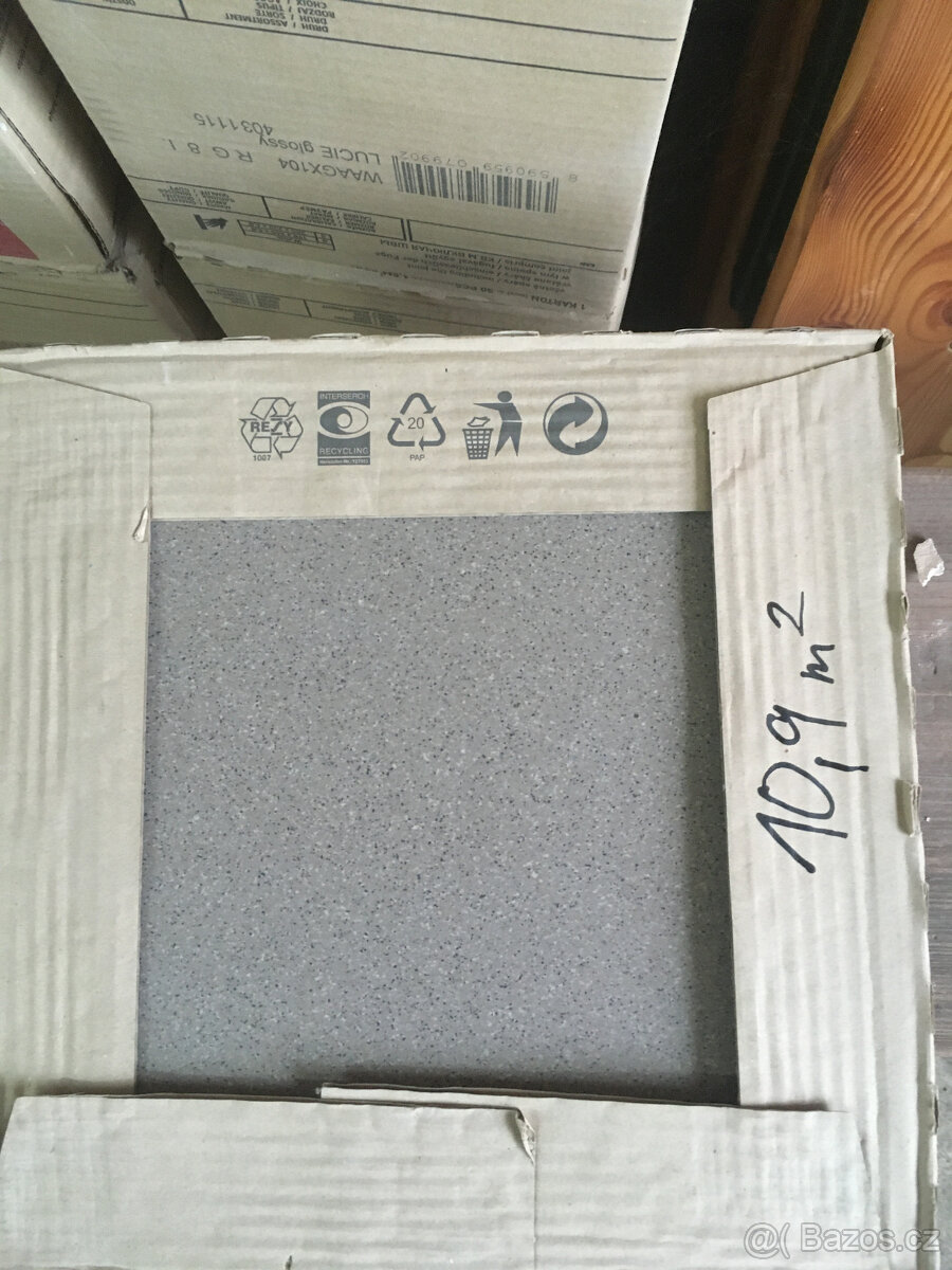 Dlaždičky a dlažba - 7