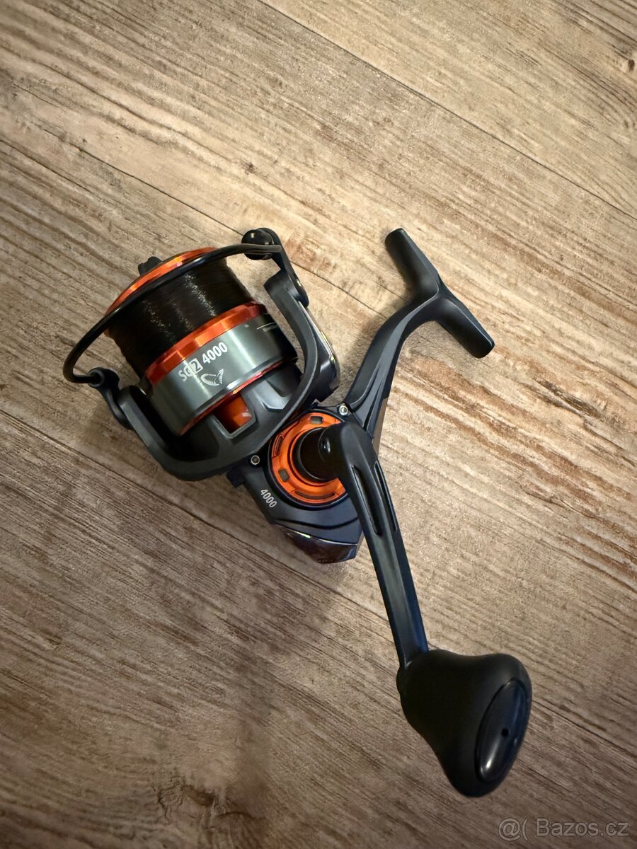 Rybarske vybaveni - 7