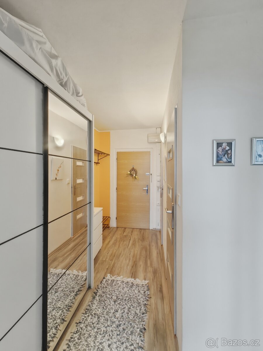 Byt 2+kk Rakovník - 7