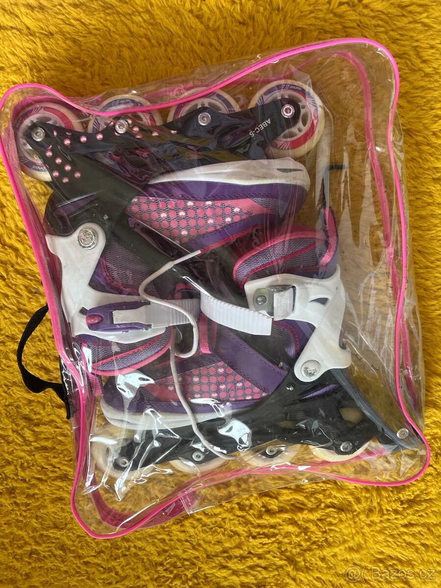 Divci brusle 29-33 - 7