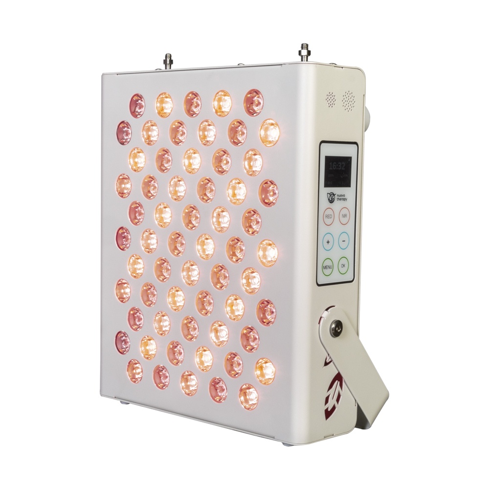 Fotobiomodulační LED panel PULSE300 Nuovo Therapy - 7