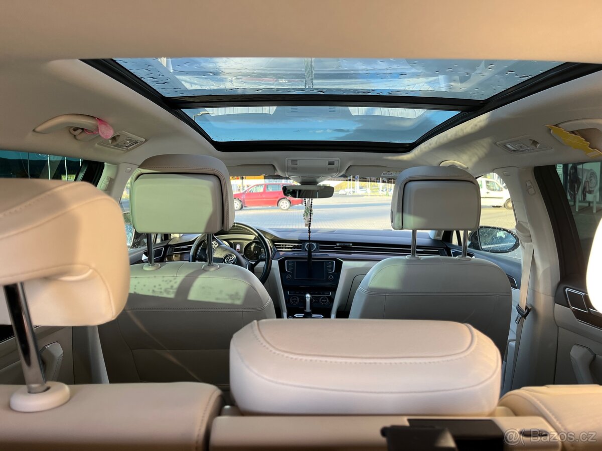 Passat b8 2016 2.0tdi 140 kw 4x4 - 7