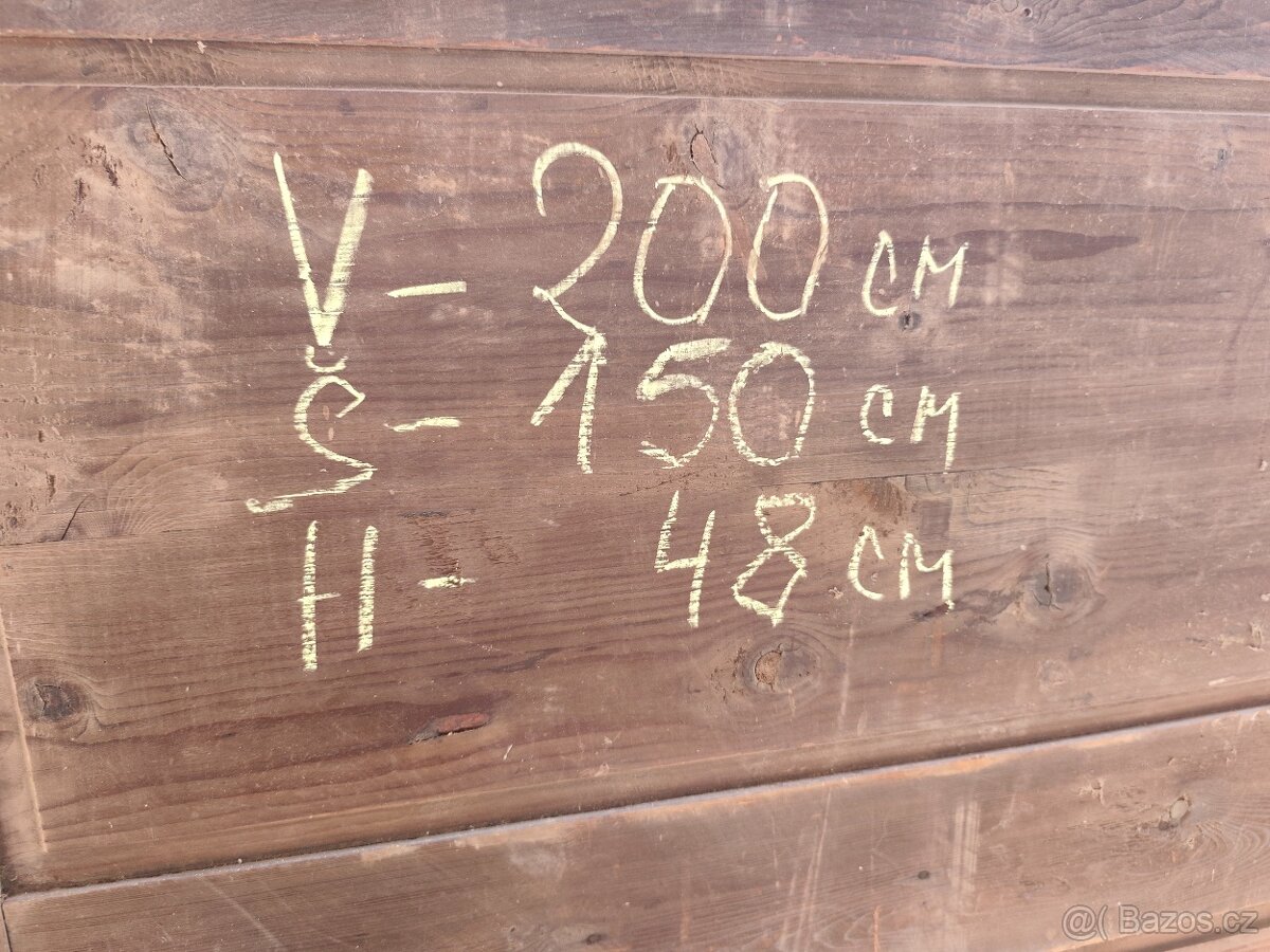 KOMÍNOVÝ KREDENC. - 7