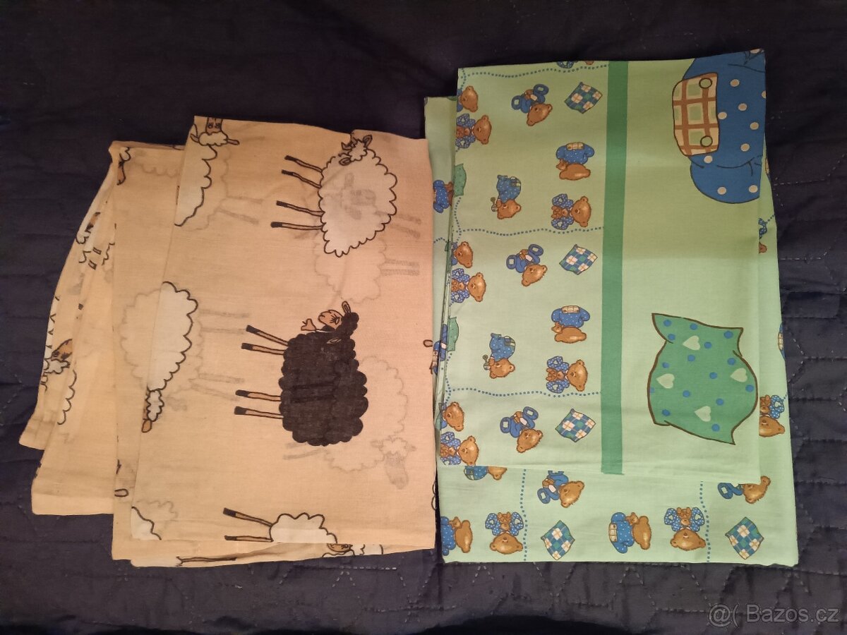 Dětské věci DARUJI - 7