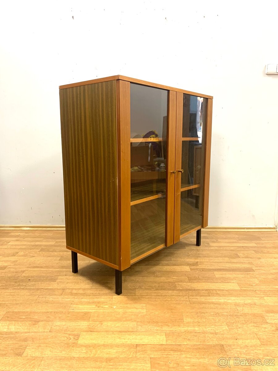 Retro komoda Hikor 70. léta - 7