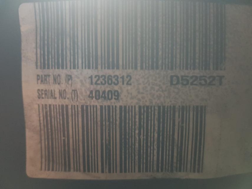 Volvo 2,5 TDI ( výrobce VW) - 7