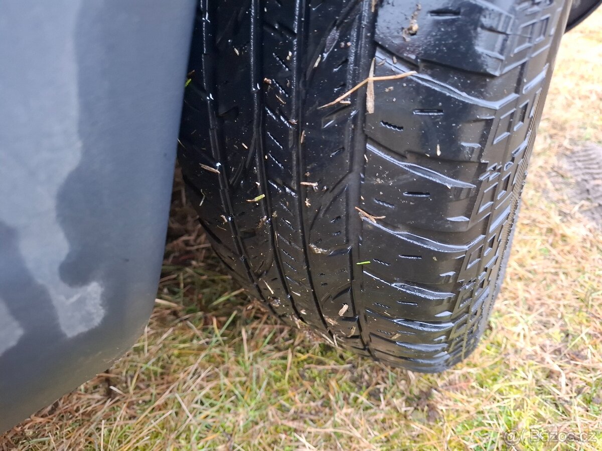 Volvo XC 70 2.4 D5 R.V.2003 - 7