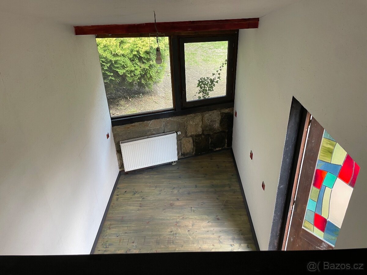 Pronájem nemovitosti - 7