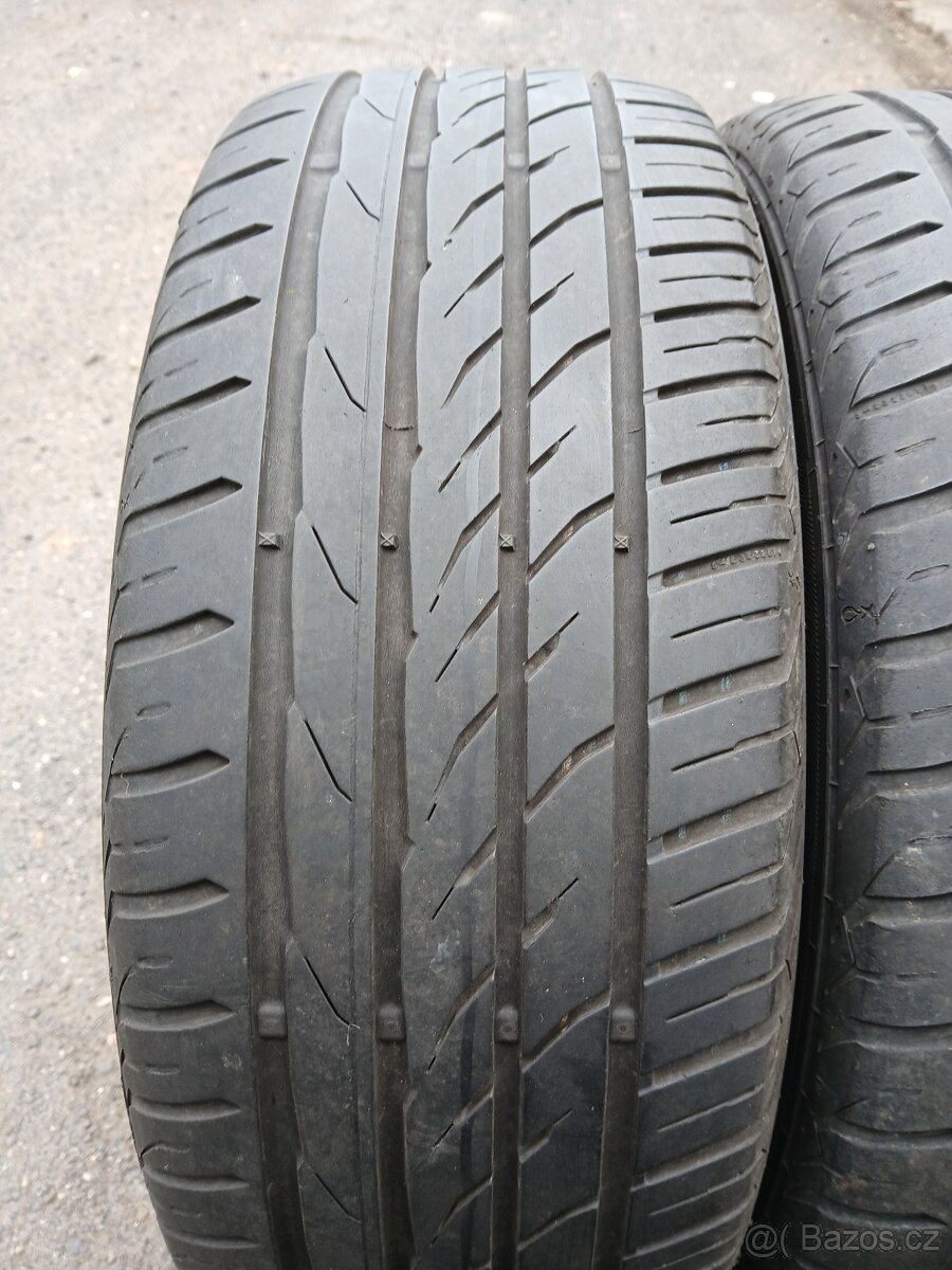 letní pneu 195/55 r15 - 7