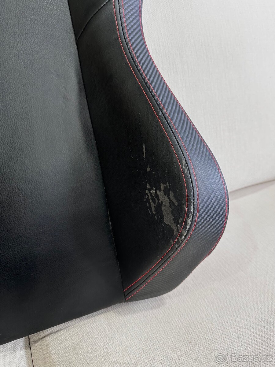 Secretlab Titan opěradlo - 7