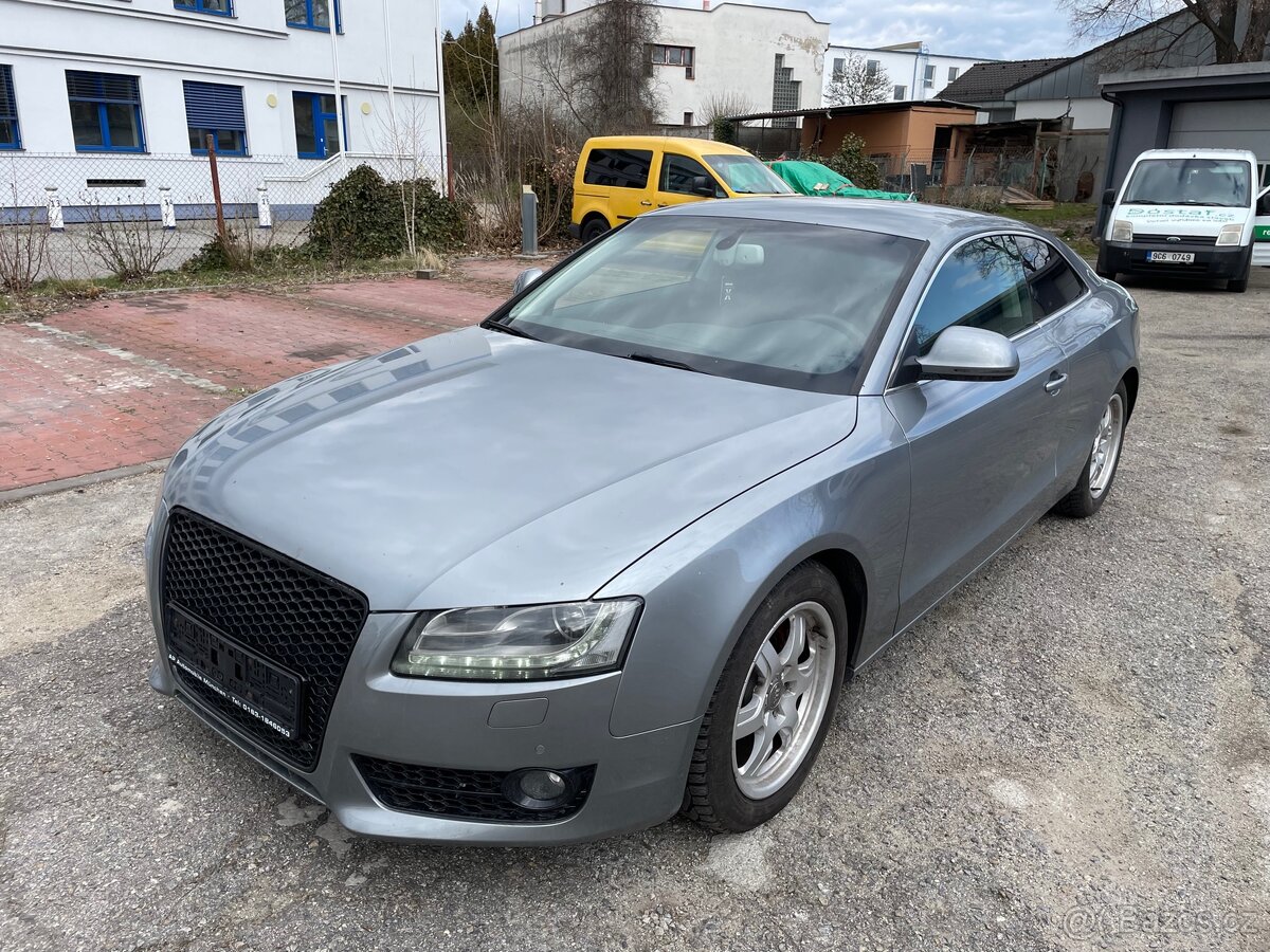 Audi a5 - 7