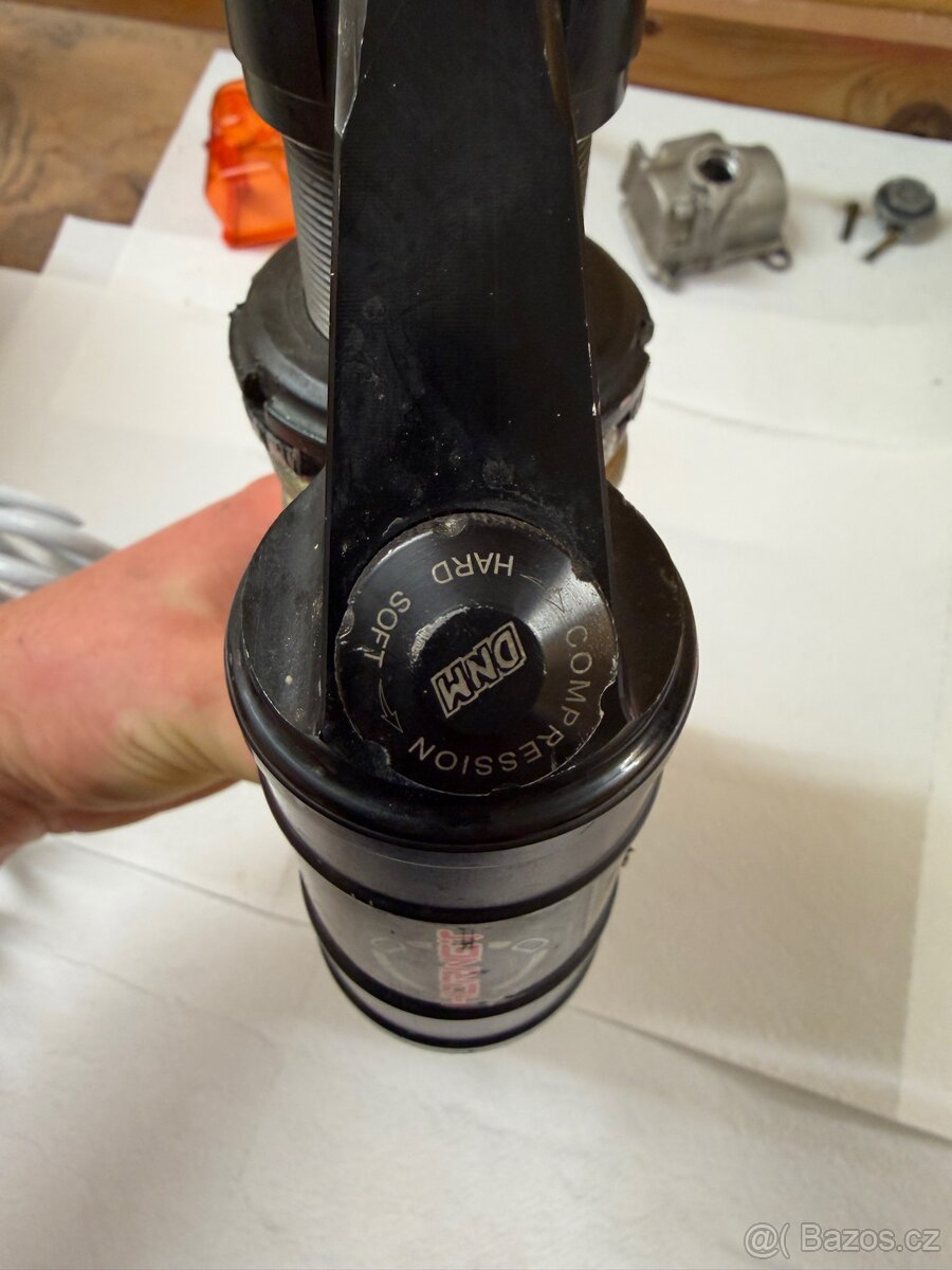 Access drr 100 / drr 50 - 7