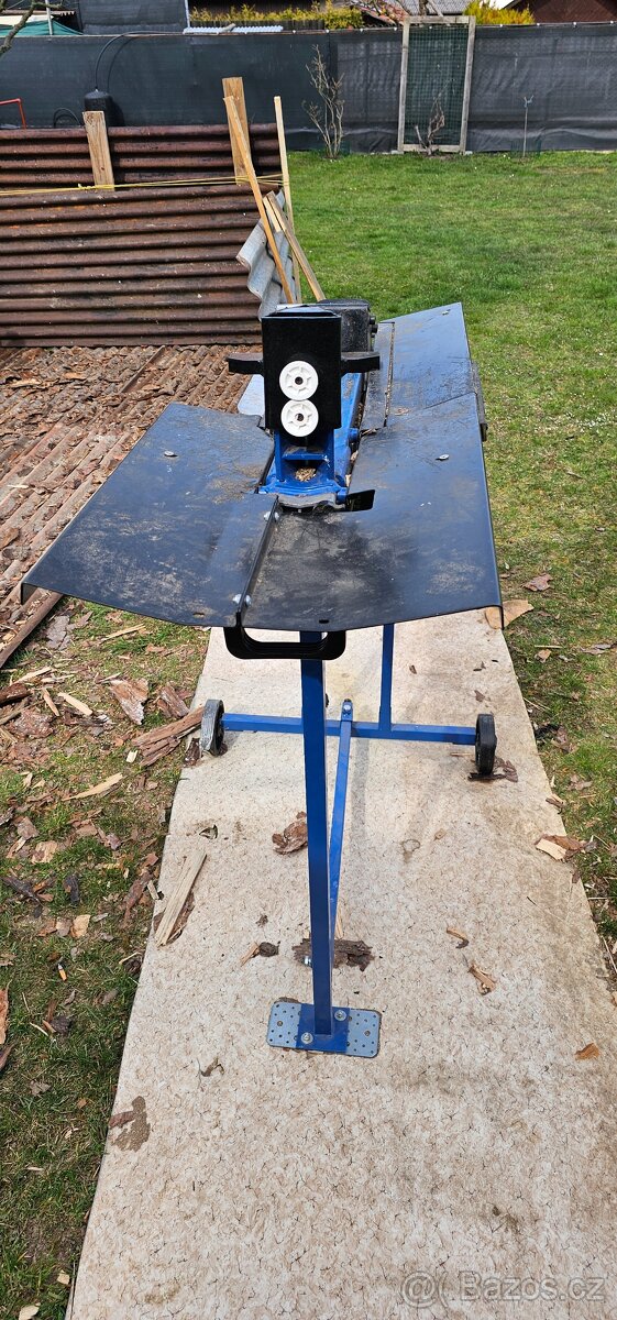 Štípač SCHEPPACH HL 760 - 7