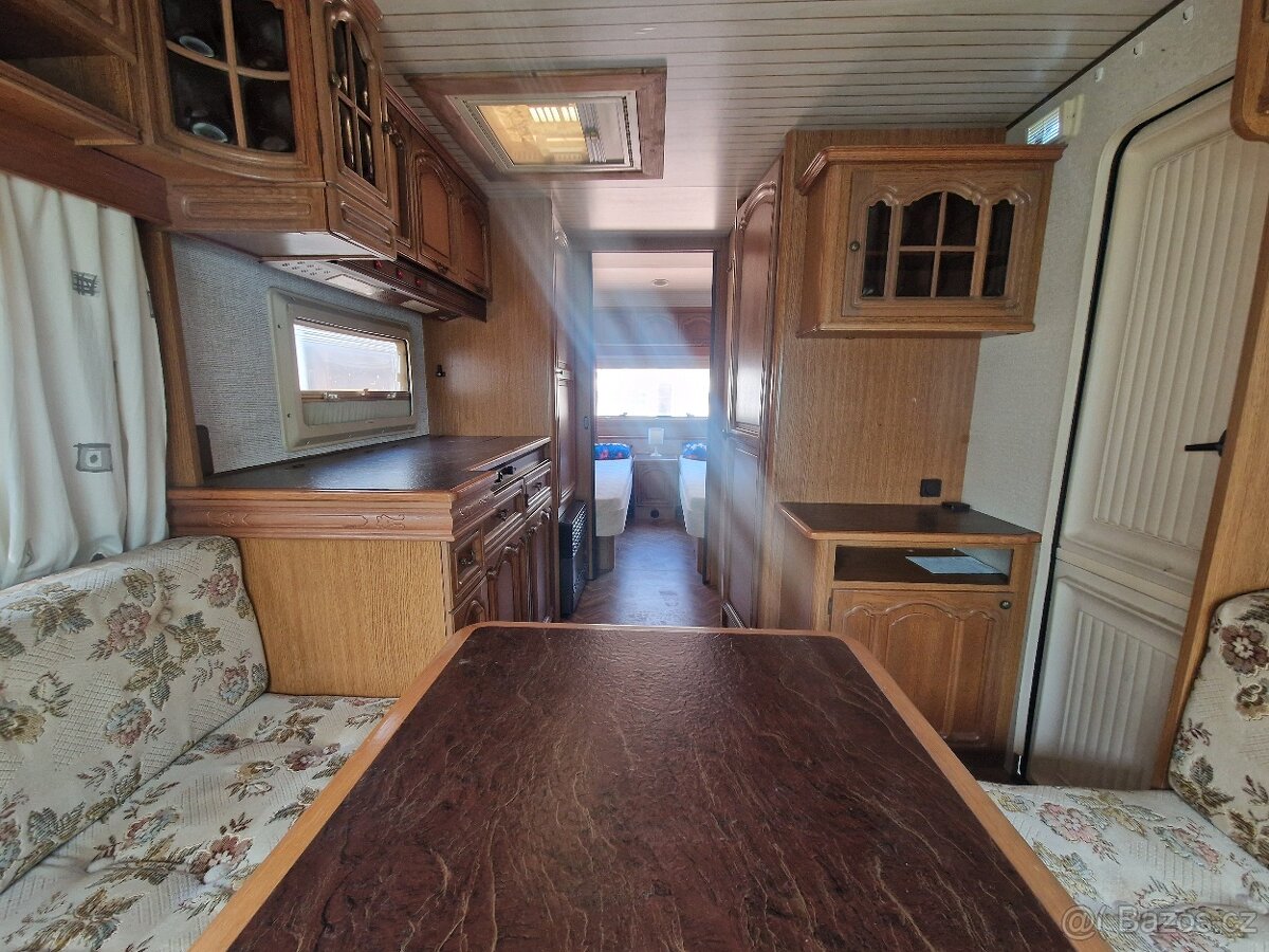 Karavan Hobby Prestige - 7