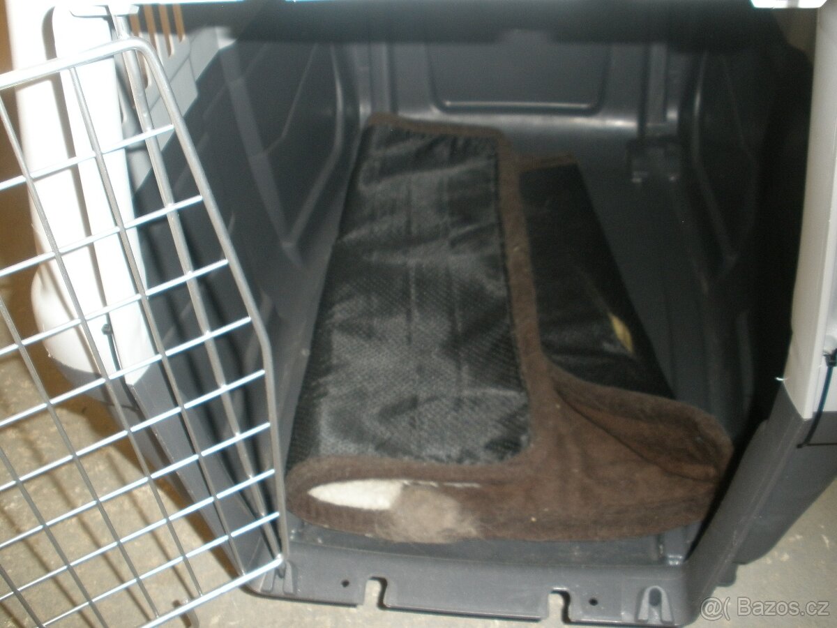 Letecká přepravka - 7
