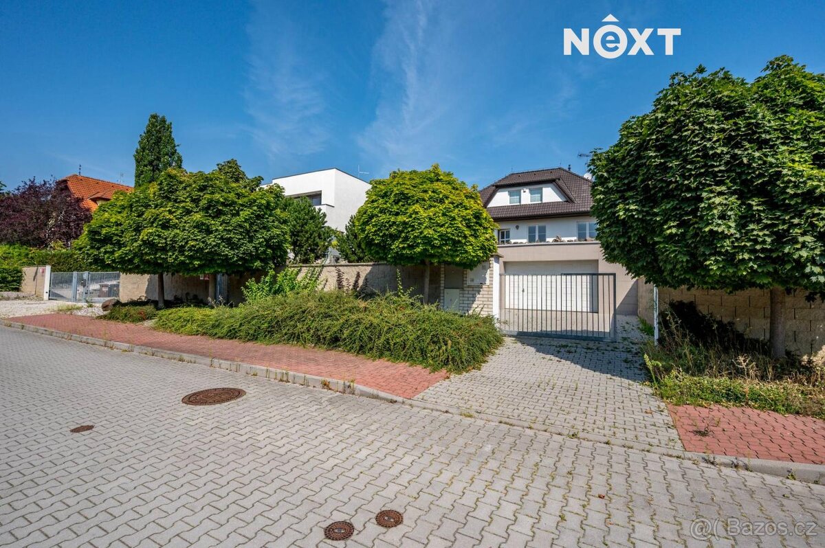 Prodej Rodinný dům, 212㎡ - 7