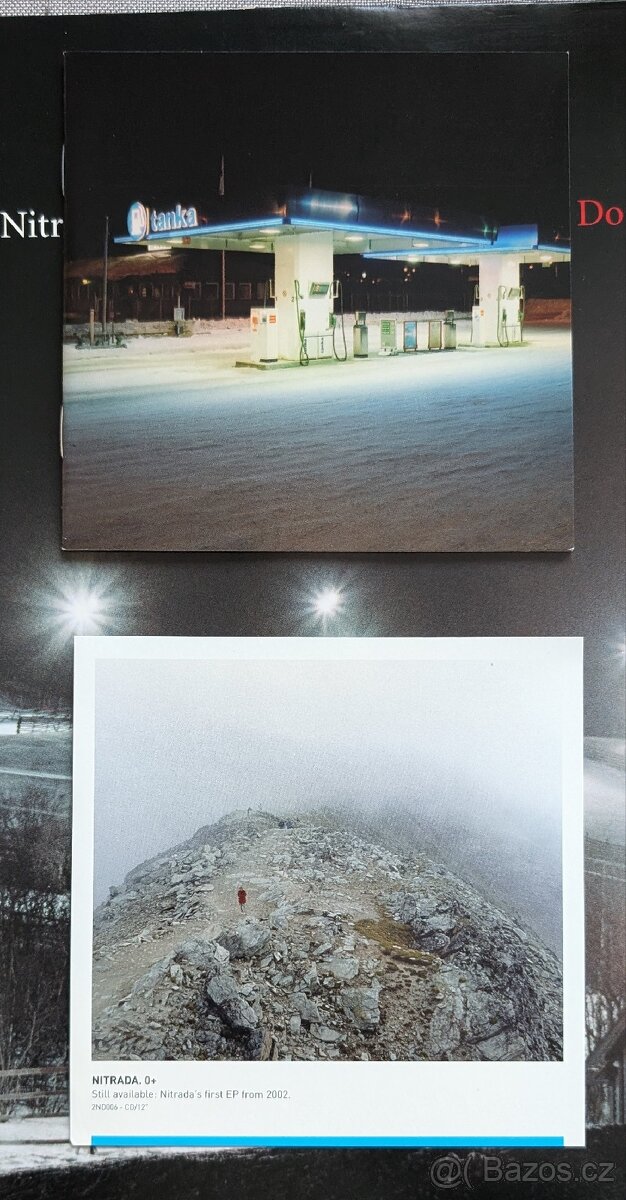 NITRADA 2x album Vinyl - 7