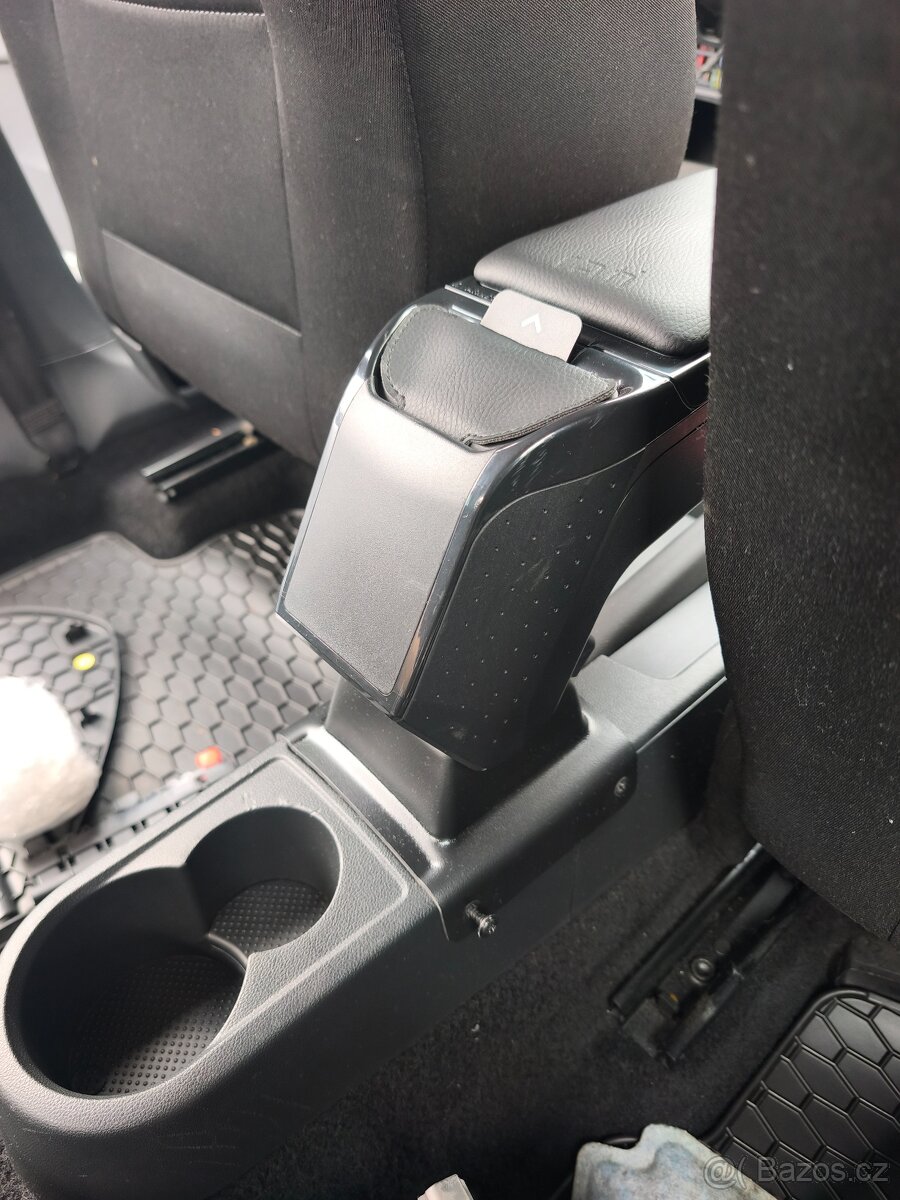 Loketka Armster 2 škoda rapid - 7