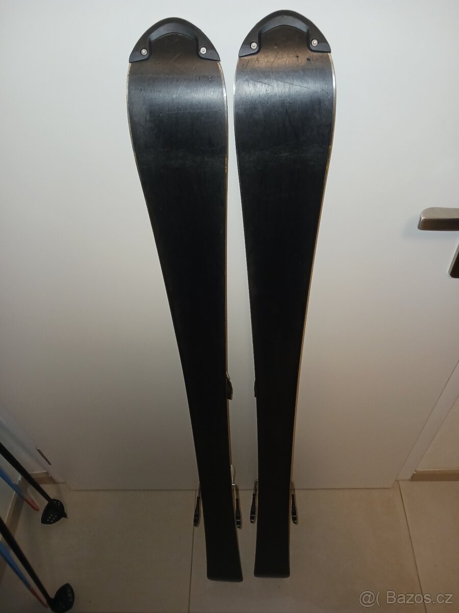 Dětské lyže Nordica Dobermann 130 - 7