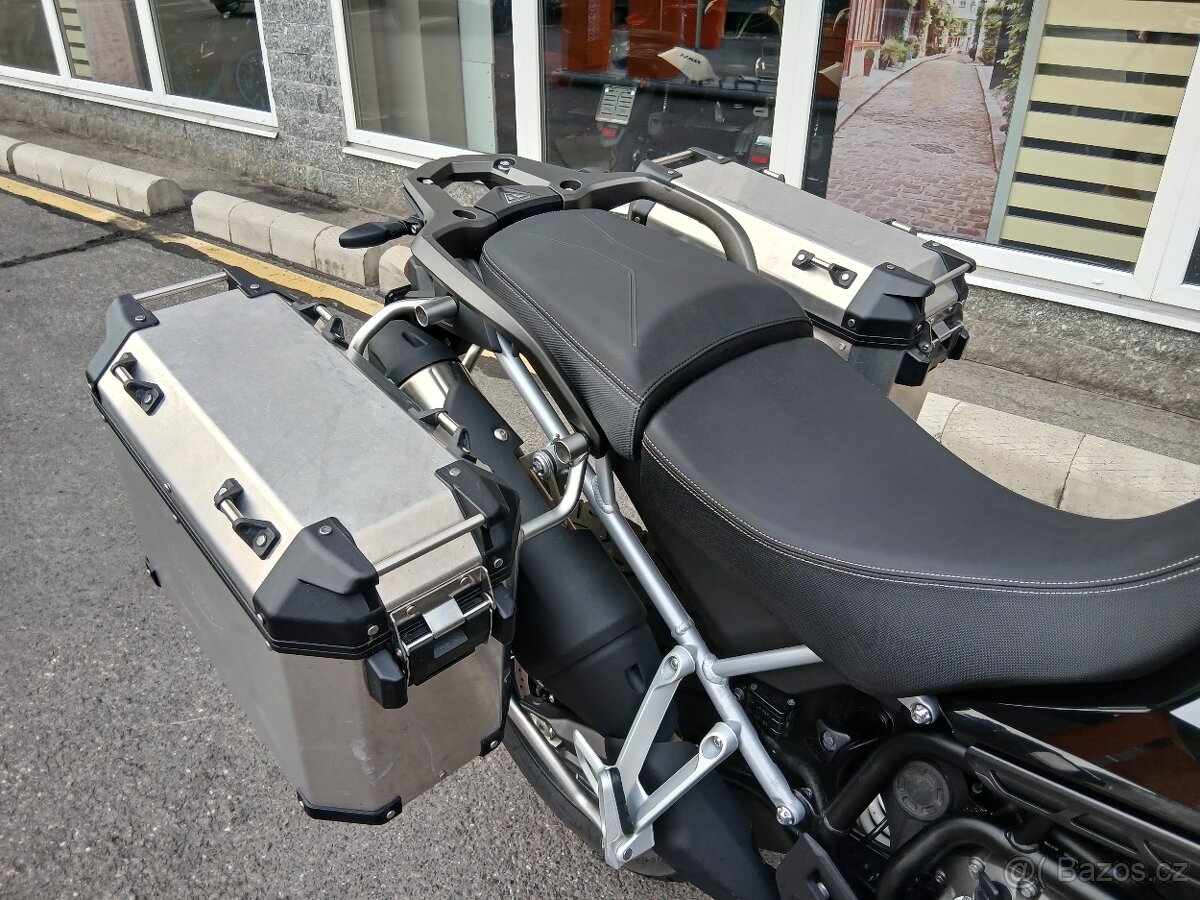 Triumph Tiger 900 Rally (2022/15200 km) - 7