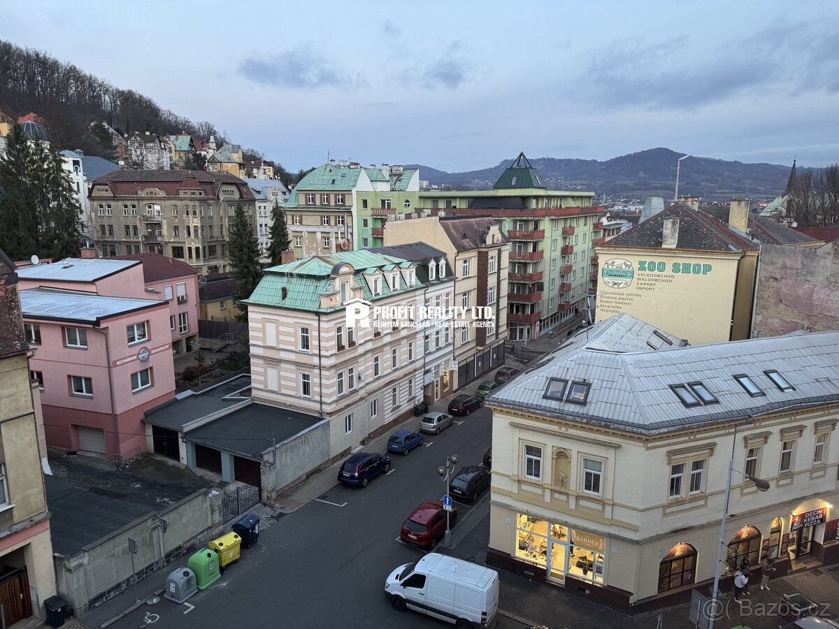 Prodej 2+kk/B, 50 m², Děčín IV-Podmokly, ev.č. N0025353 - 7