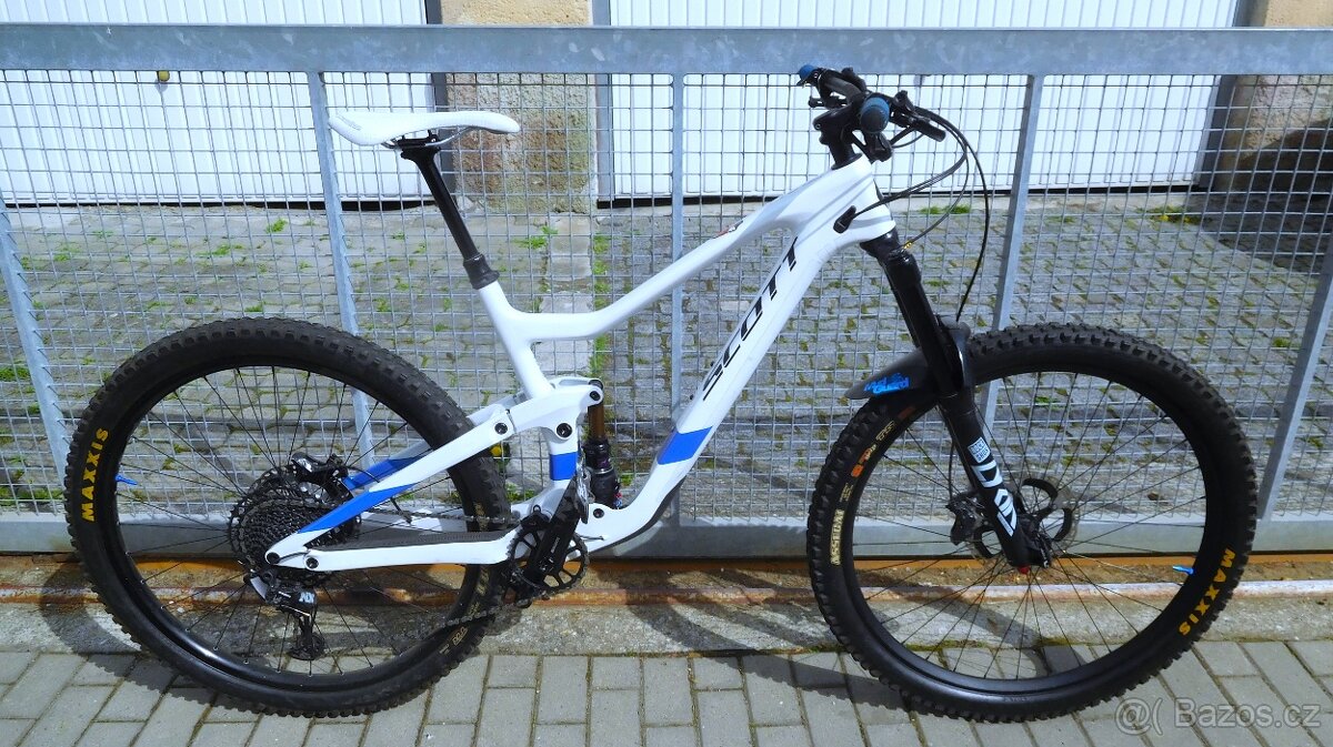 SCOTT RANSOM 900 Tuned 2021 vel.L - 7