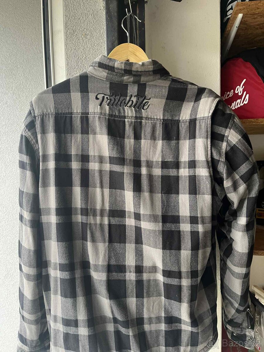 Moto výbava stav 100% - 7