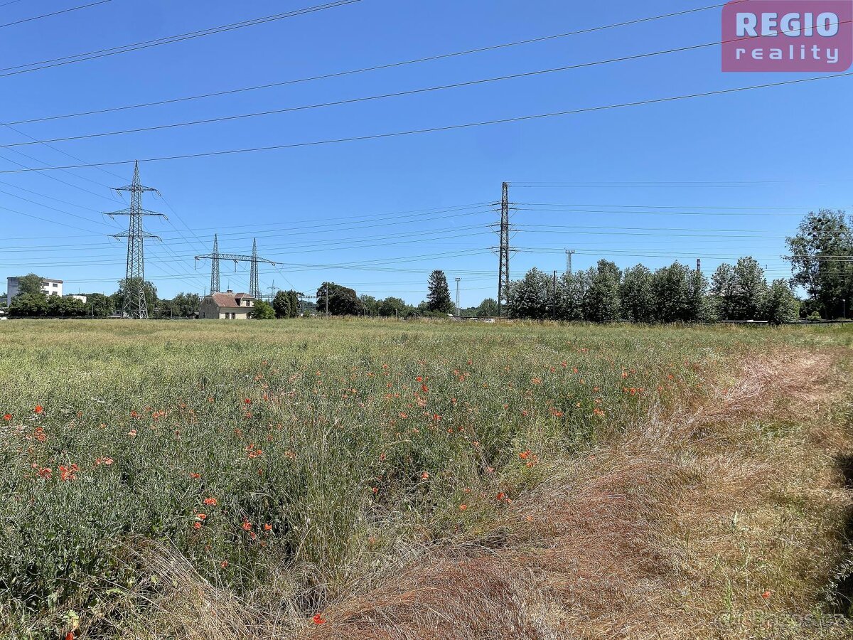 Prodej pozemku v Žabni - 7