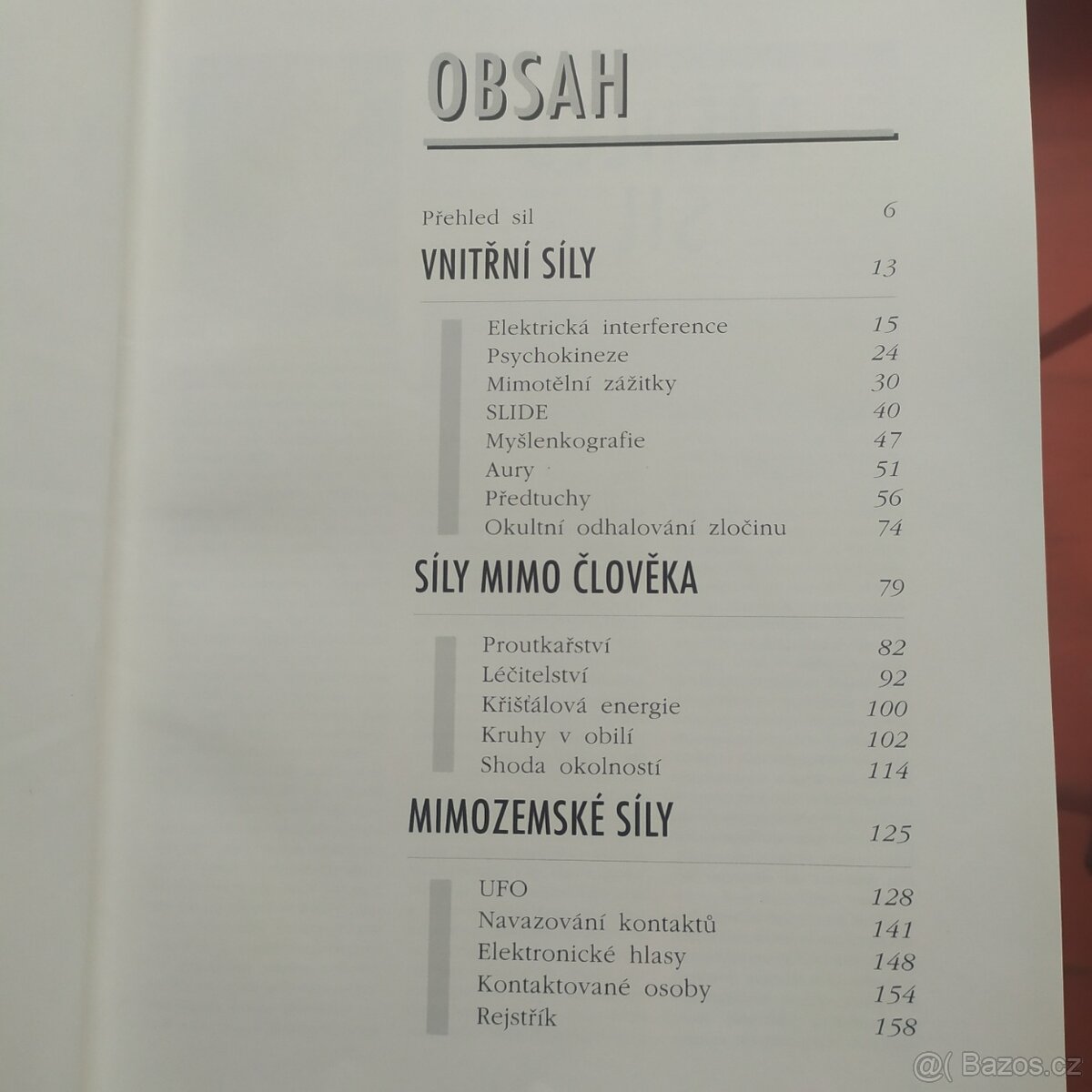 Tajná věc UFO, zřícení UFO roswell, paranormální jevy - 7
