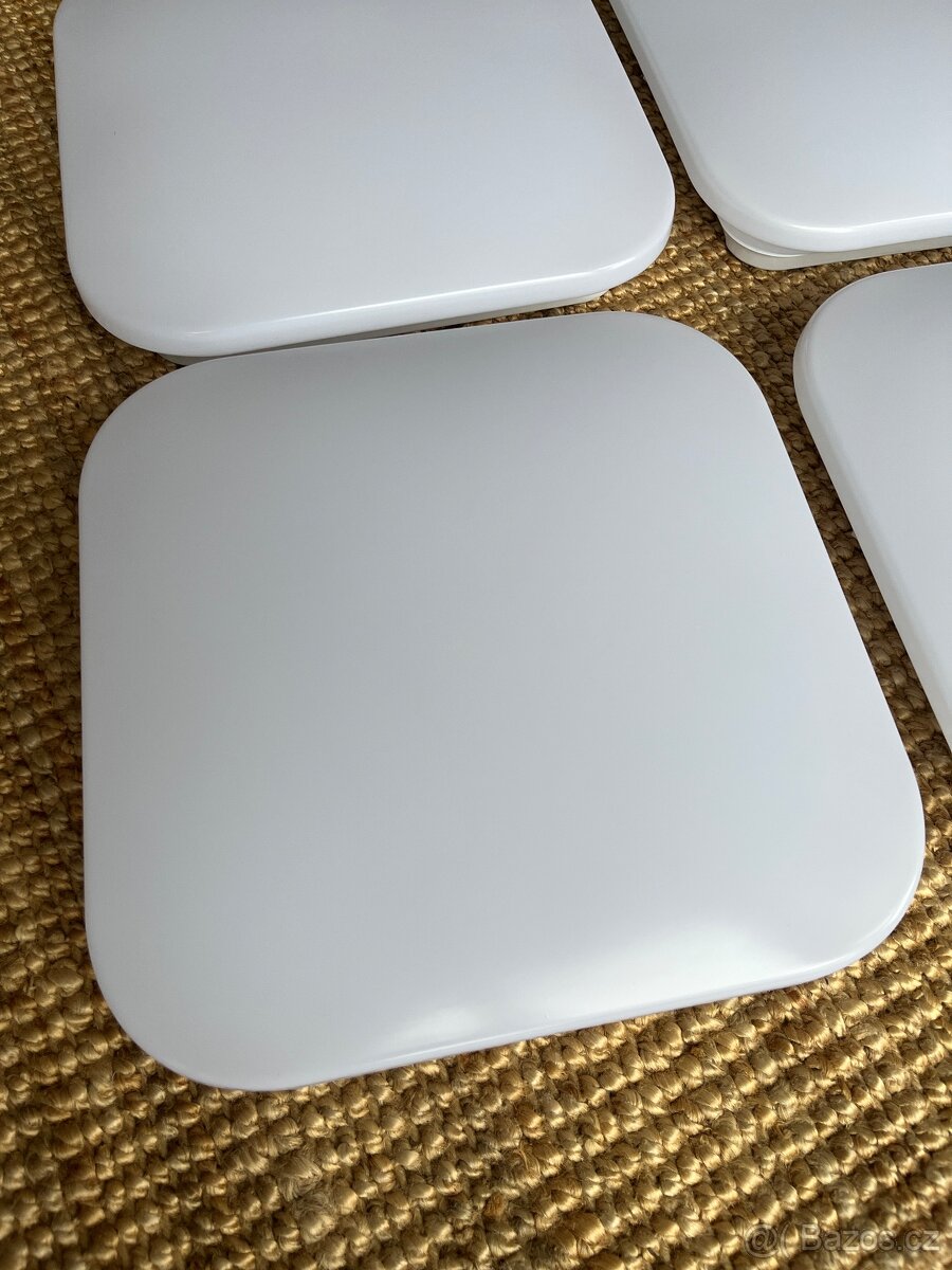 Stropní led svítidlo Philips Mauve 4000K 32x32cm, 4ks - 7