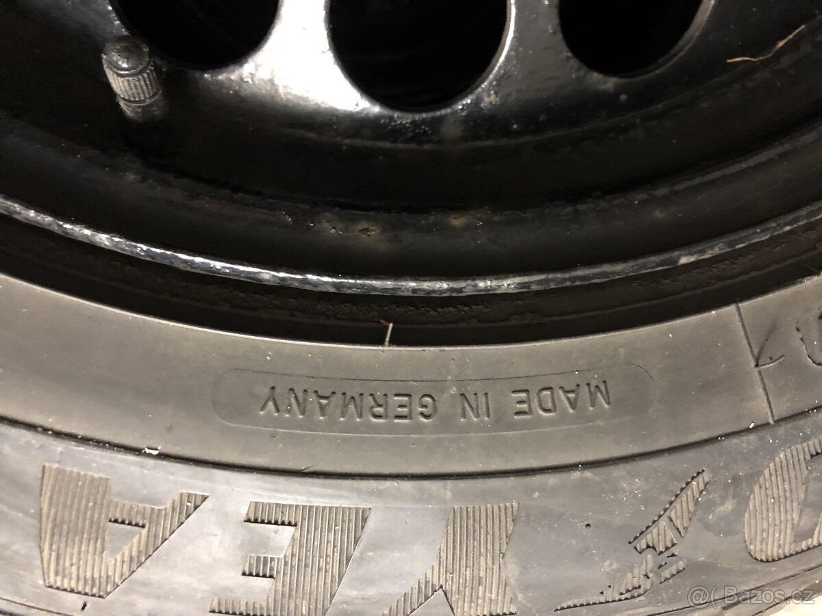 audi a4 - good year ultragrip 8 - 7