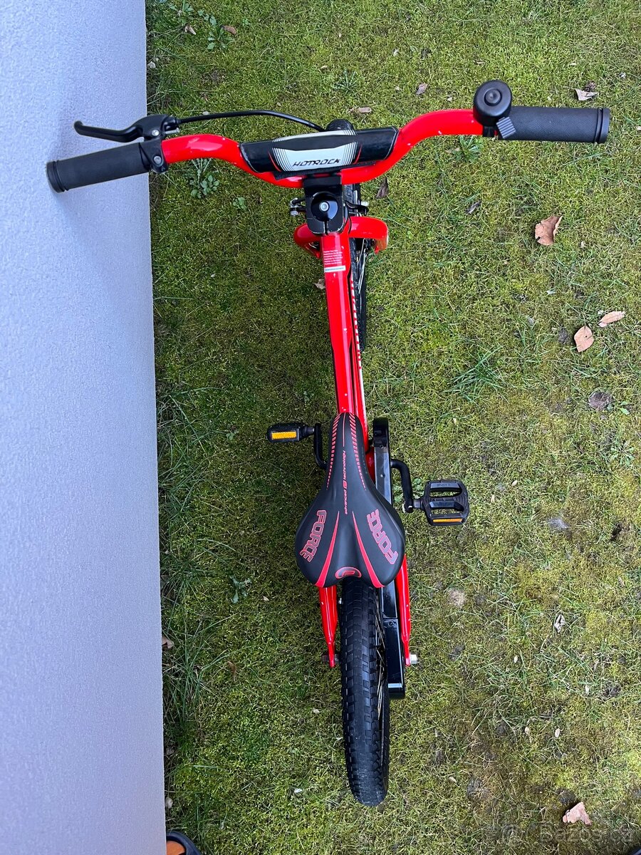 Dětské kolo Specialized 16” - 7