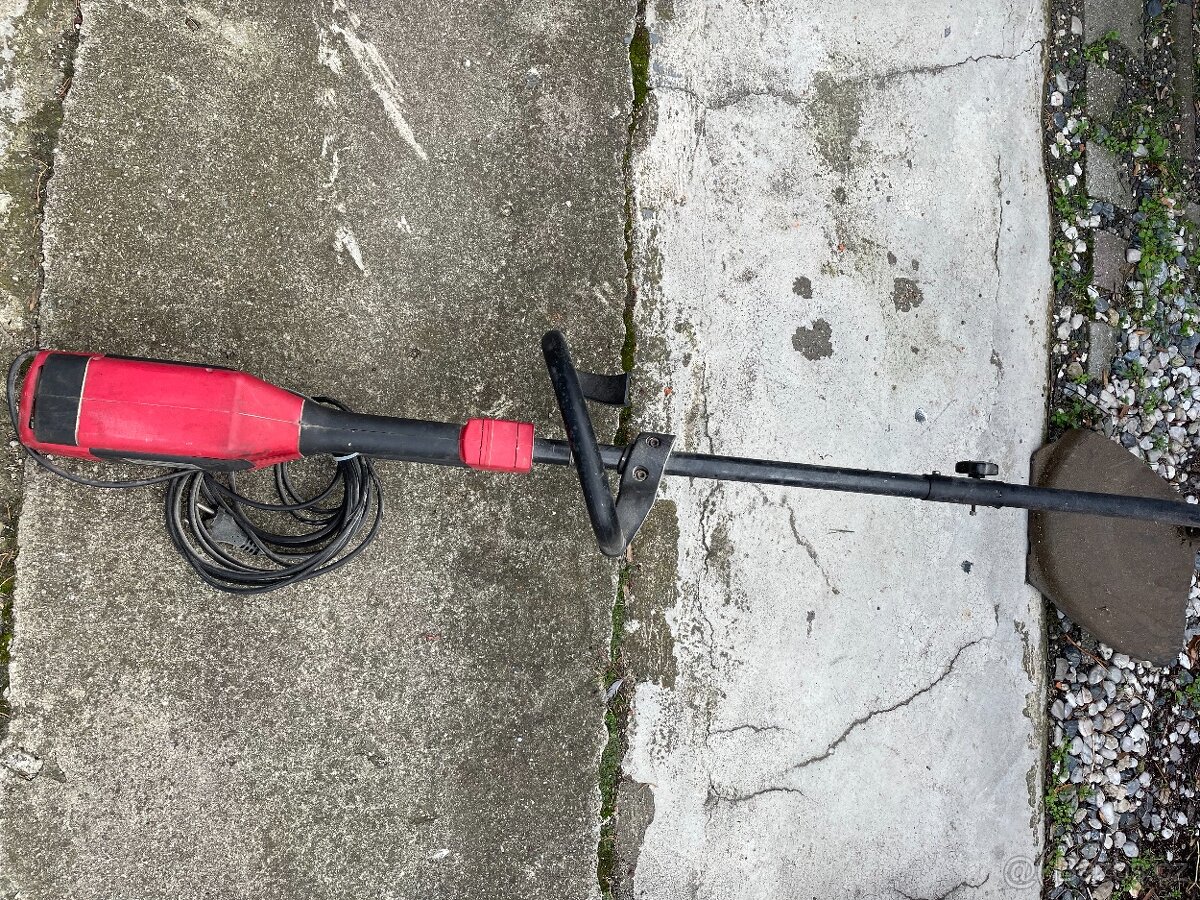 Elektro a AKU technika - 7