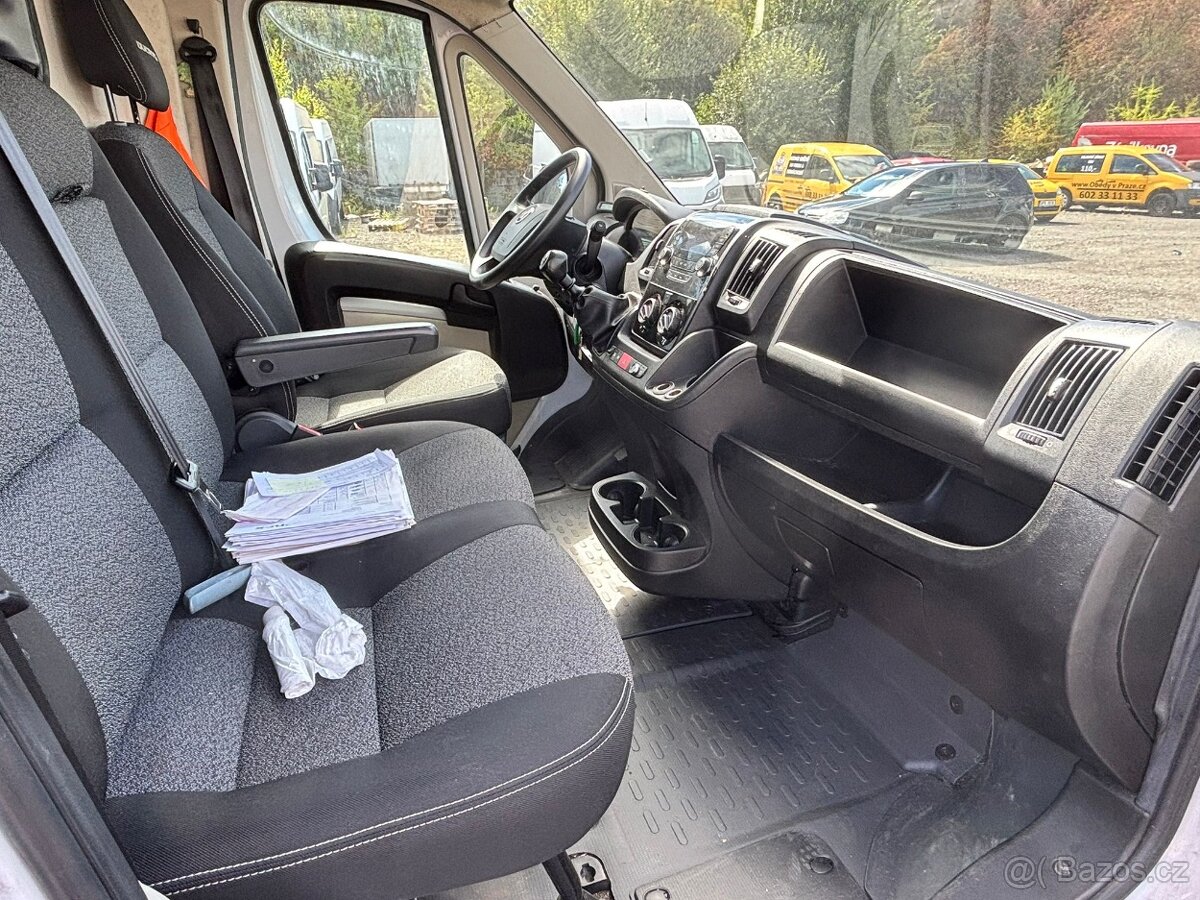 Fiat Ducato 2.3.150k - 7