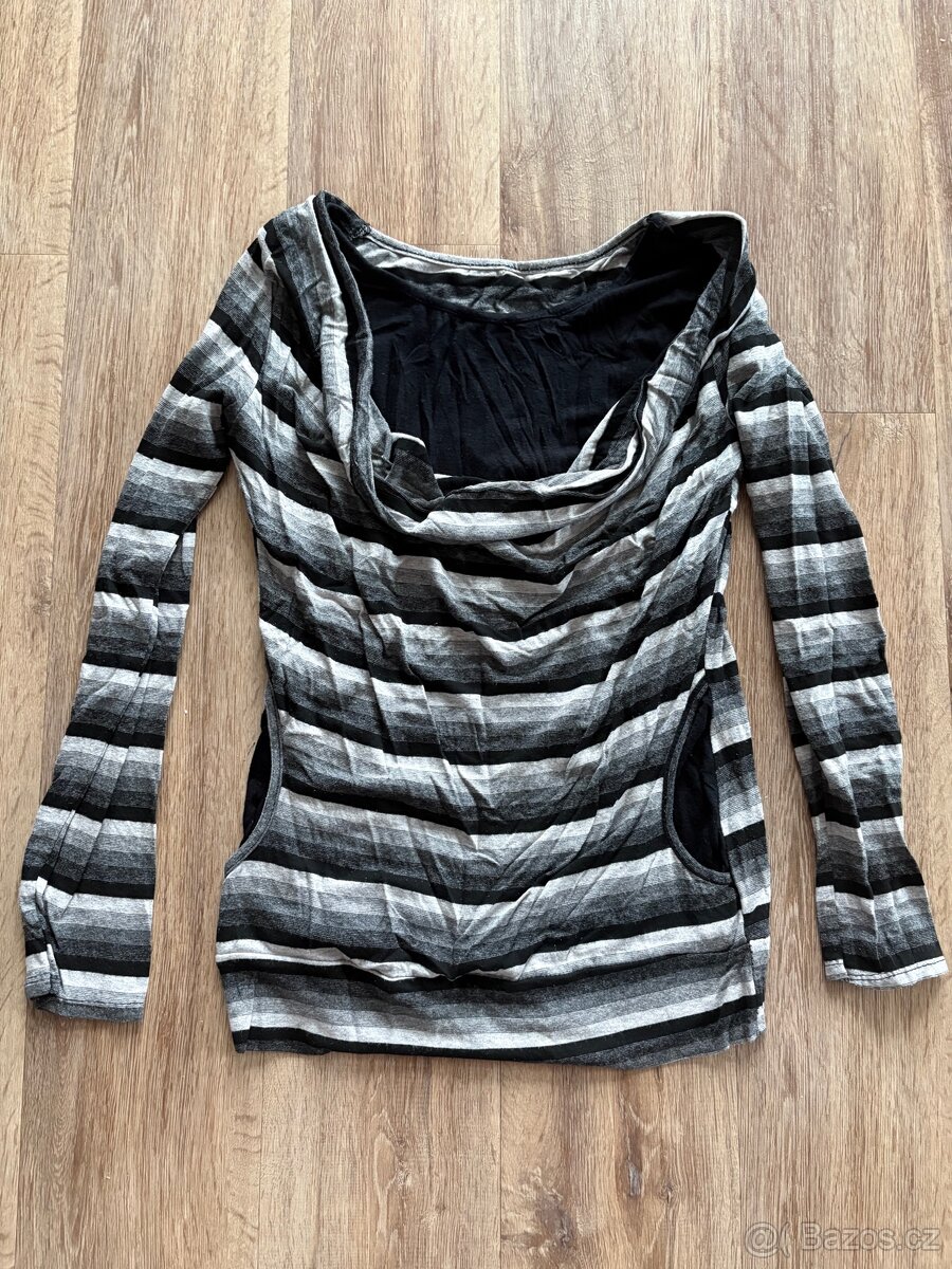 Tehotenske obleceni - 7