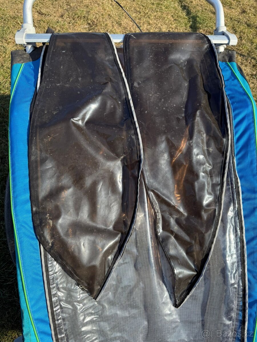 Thule Chariot CX2 - 7