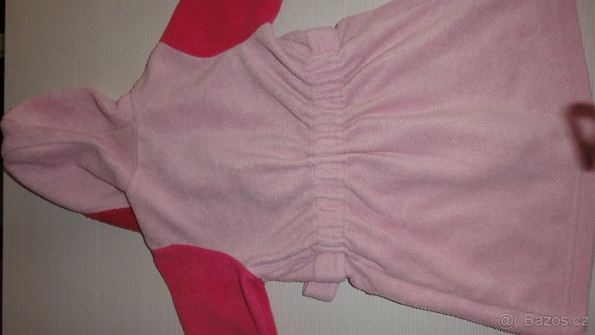 Župany vel. 122/128 - 7