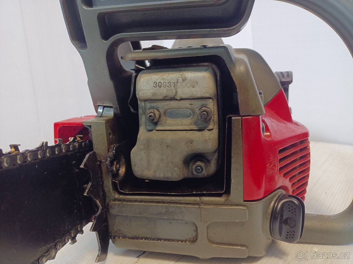 HOMELITE motorová pila HCS-4640C - 7