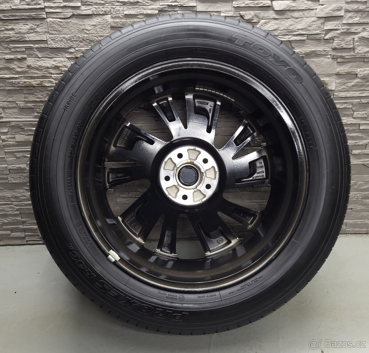 19" Originál Mazda CX-5 II 5x114,3 NOVÁ SADA - 7