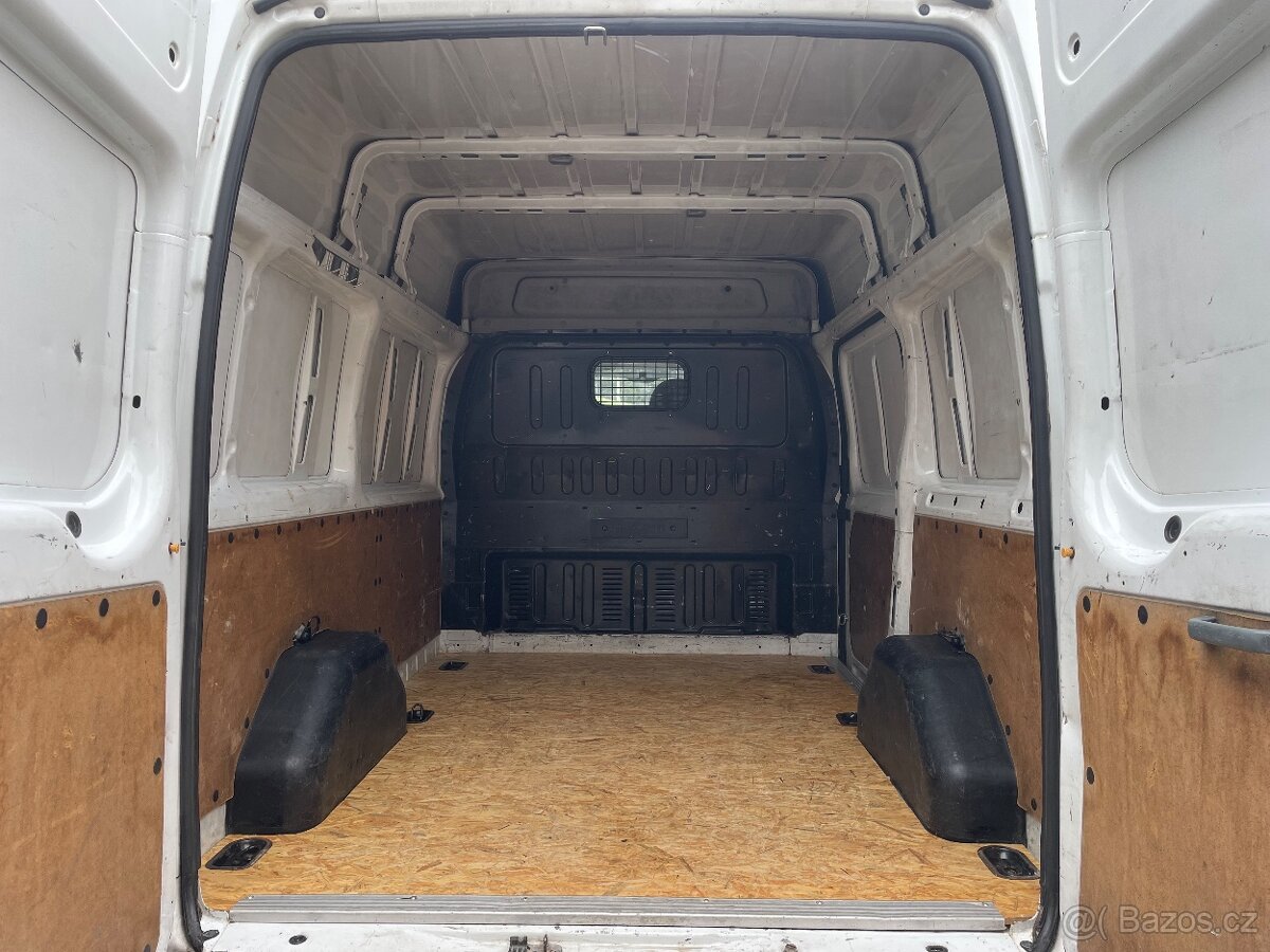 Ford Transit L1H2 2011 - 7