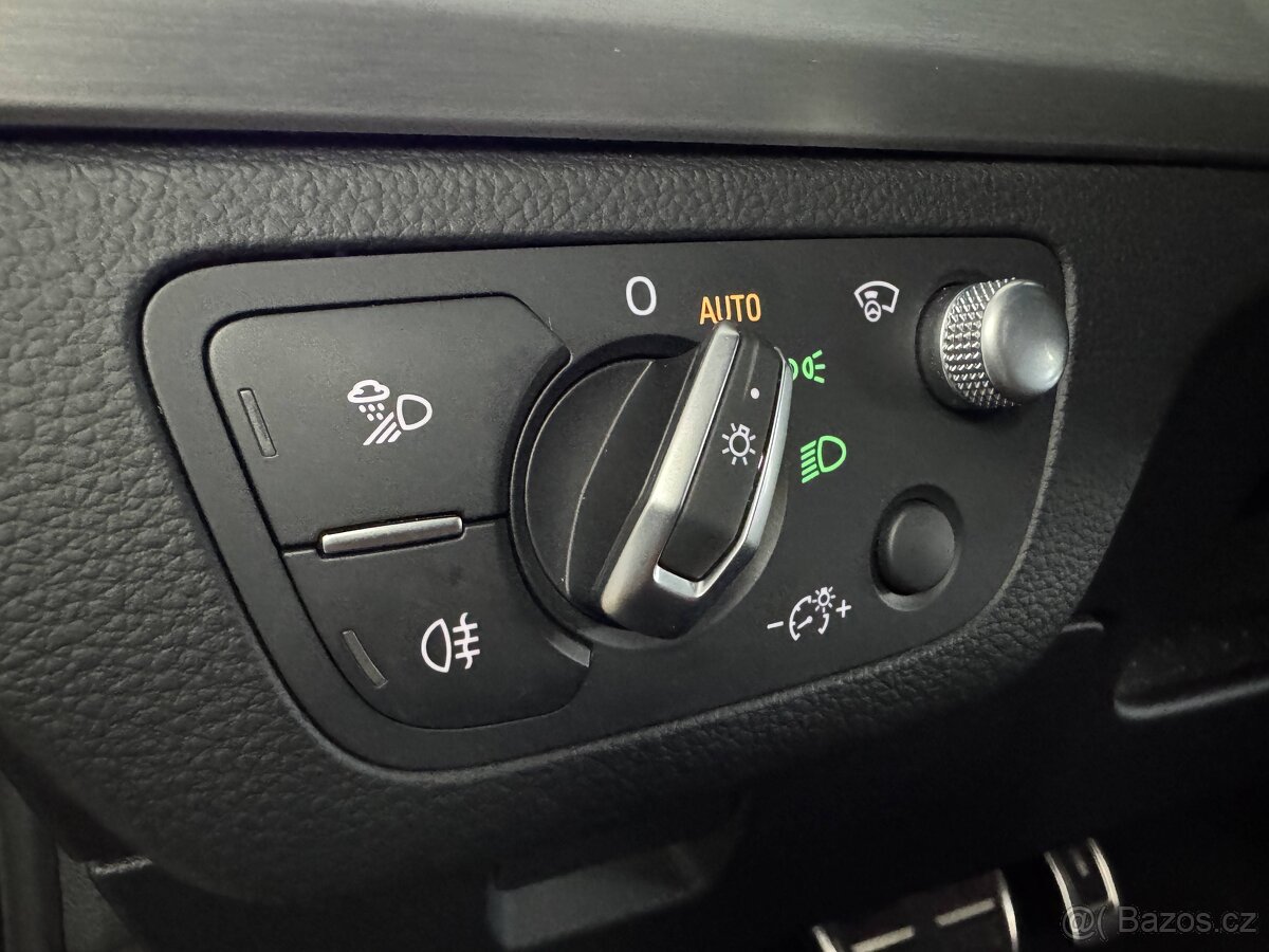 Audi SQ5 3.0TDi Quattro Sportback OLED B&O - 7