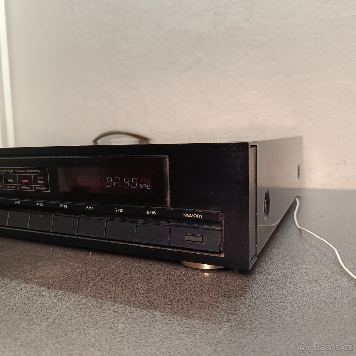 AKAI AT-52 - 7