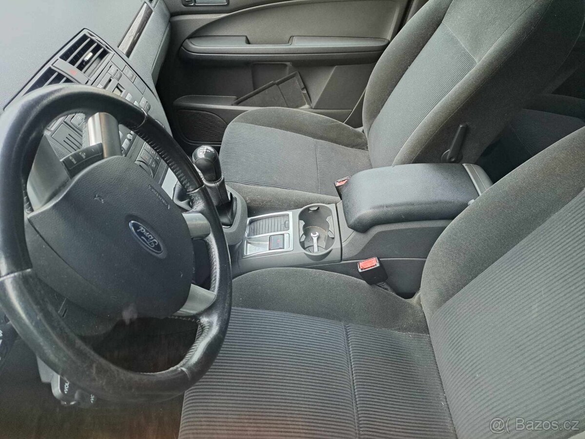Ford focus c-max - 7