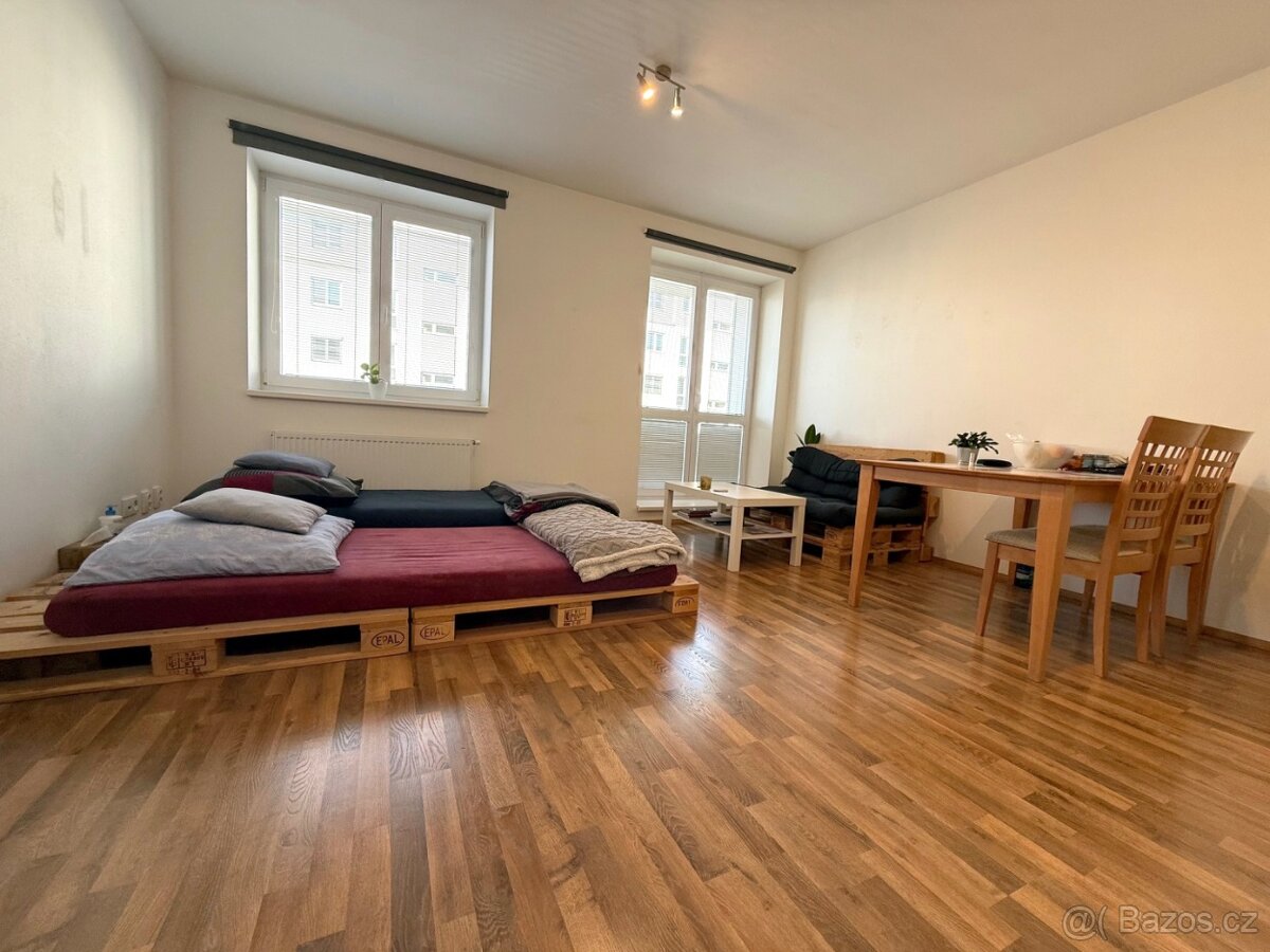 Pronajem bytu 1kk Uherske hradiste - 7